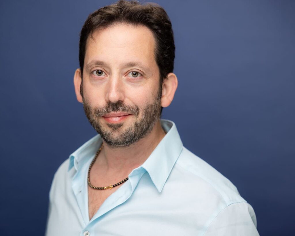Yaniv Goldenberg - Fractional Head of Growth / CMO